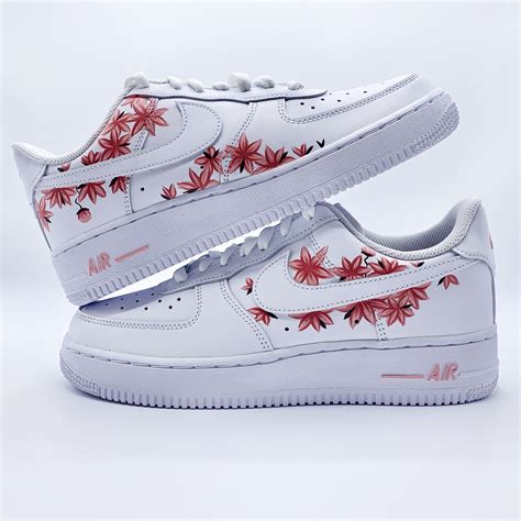 nike air force 1 mit blumen|air force 1 shoes for sale.